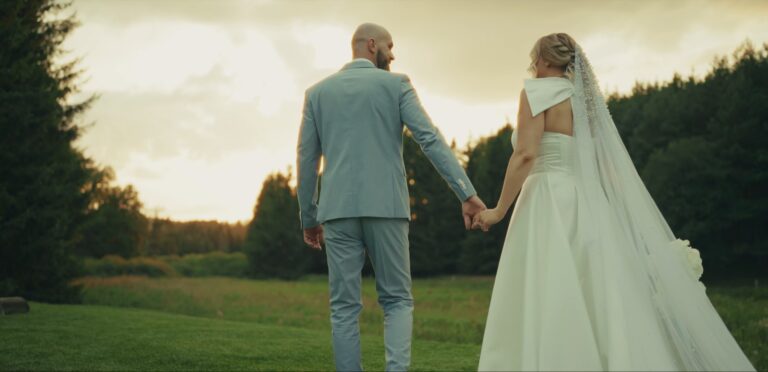 Svatební video Míša a Michal na Mlýně